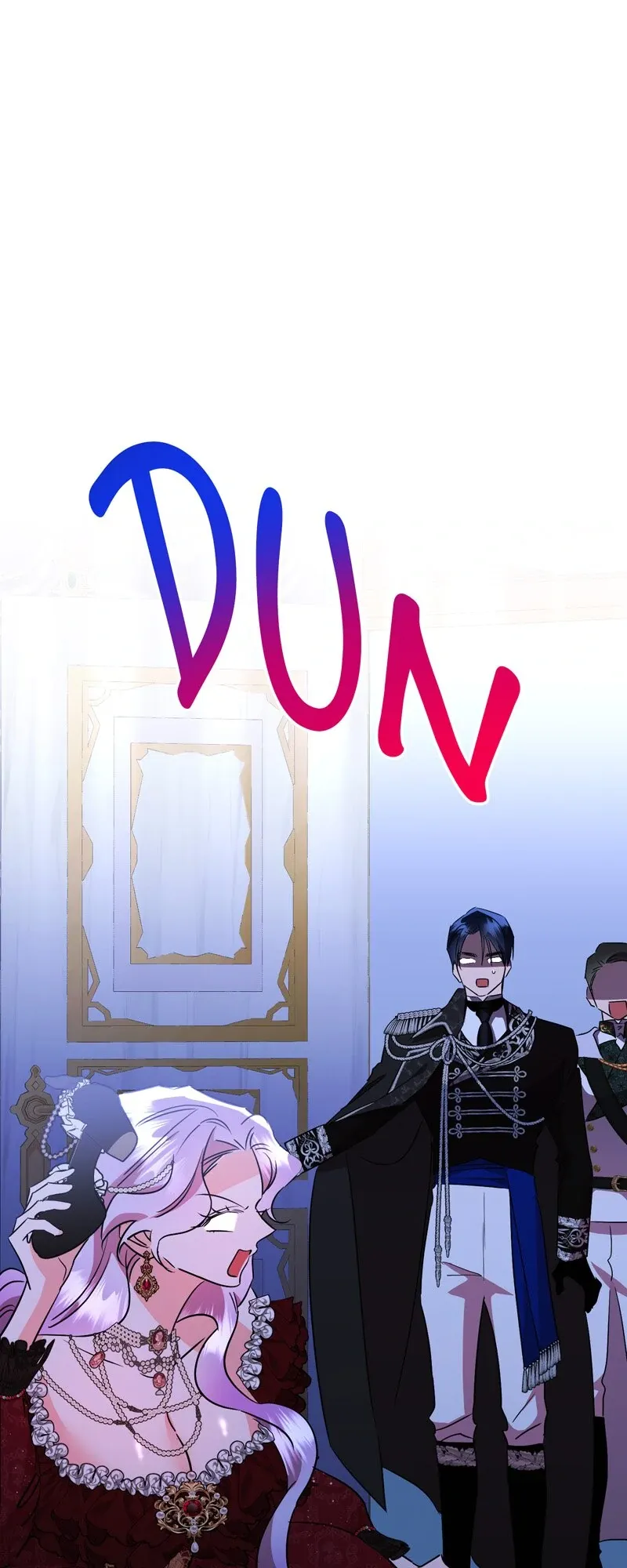 The Evil Grand Duchess Has a Secret Life Chapter 84 Online - página 29