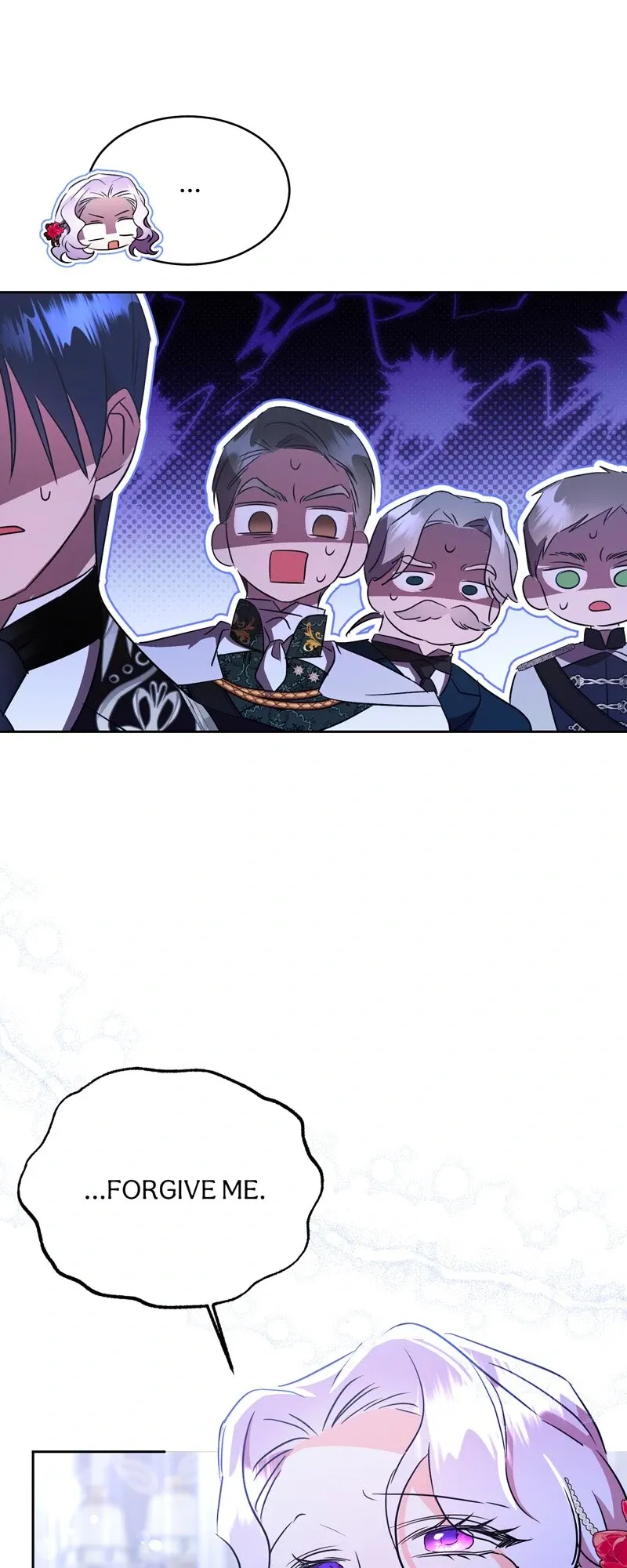 The Evil Grand Duchess Has a Secret Life Chapter 84 Online - página 31