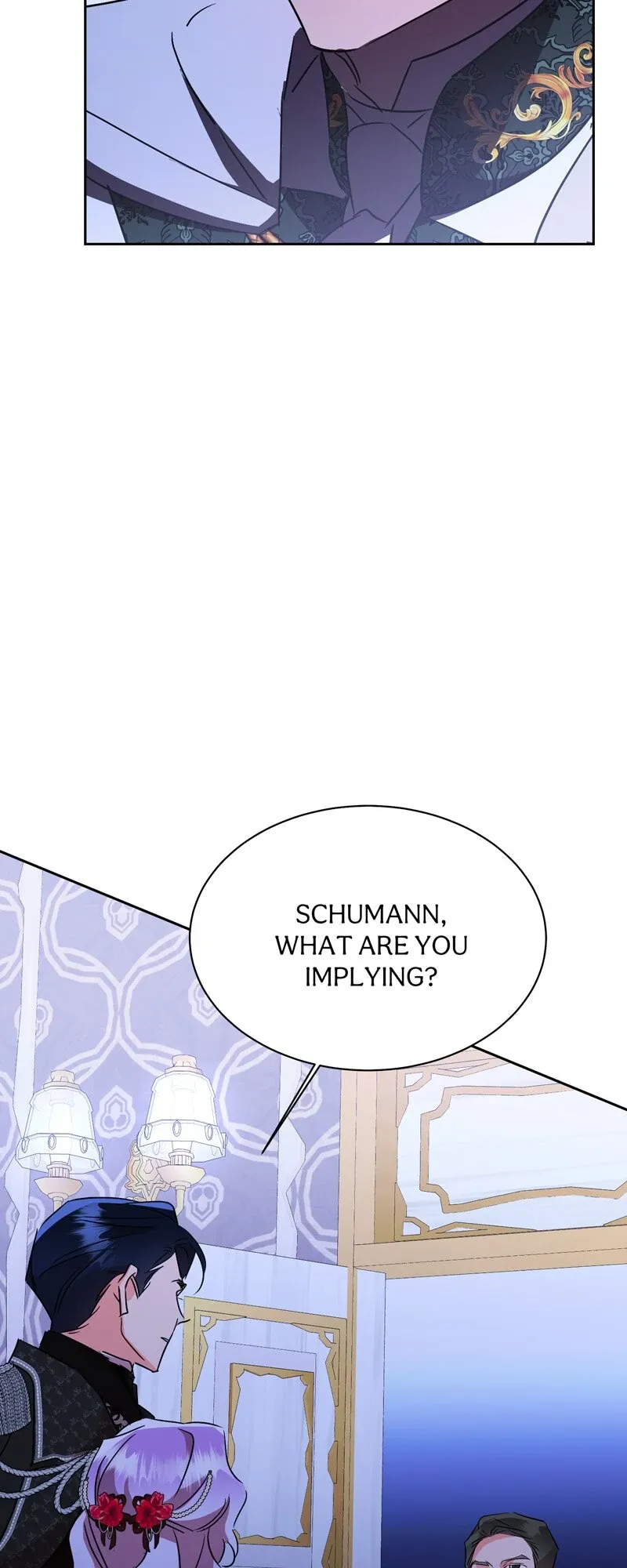 The Evil Grand Duchess Has a Secret Life Chapter 84 Online - página 34