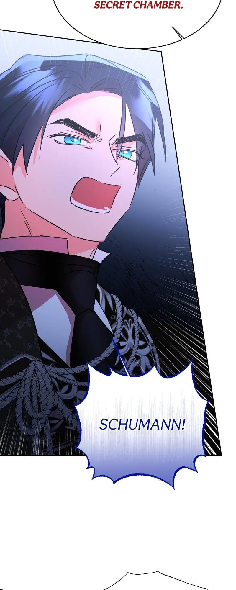 The Evil Grand Duchess Has a Secret Life Chapter 84 Online - página 39