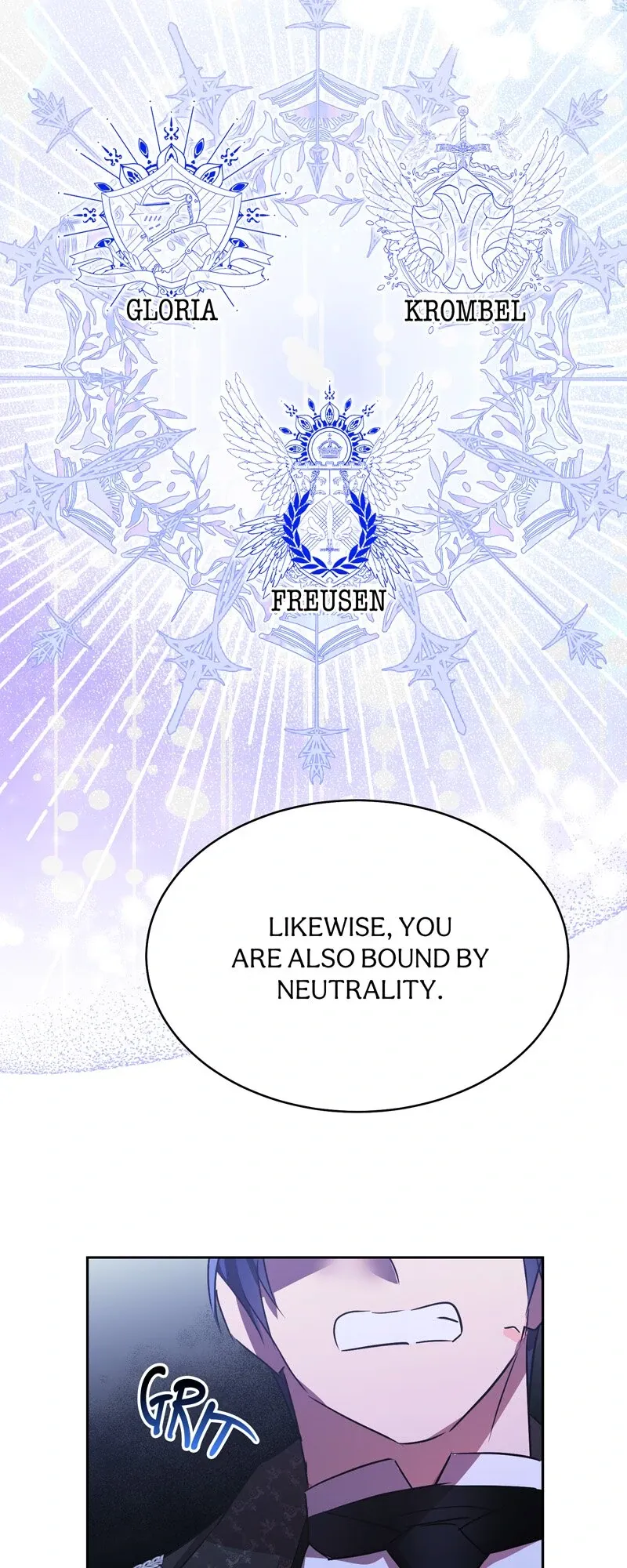 The Evil Grand Duchess Has a Secret Life Chapter 84 Online - página 41