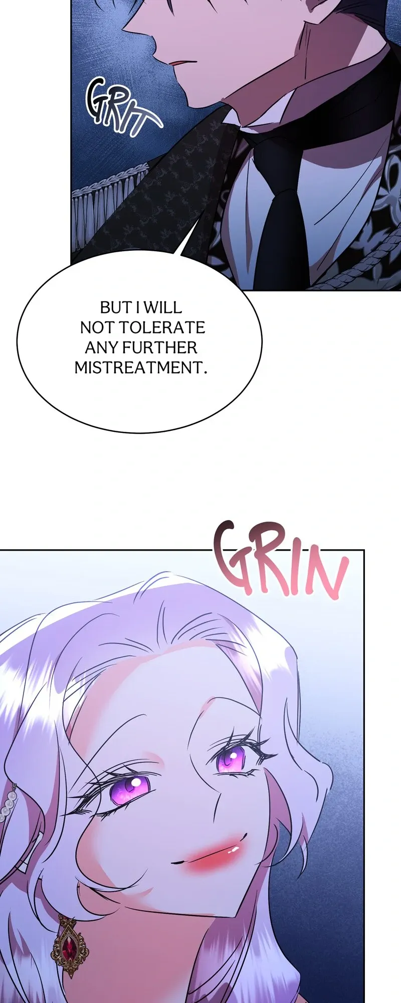 The Evil Grand Duchess Has a Secret Life Chapter 84 Online - página 45