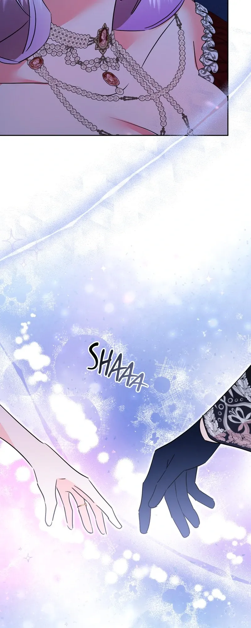 The Evil Grand Duchess Has a Secret Life Chapter 84 Online - página 46
