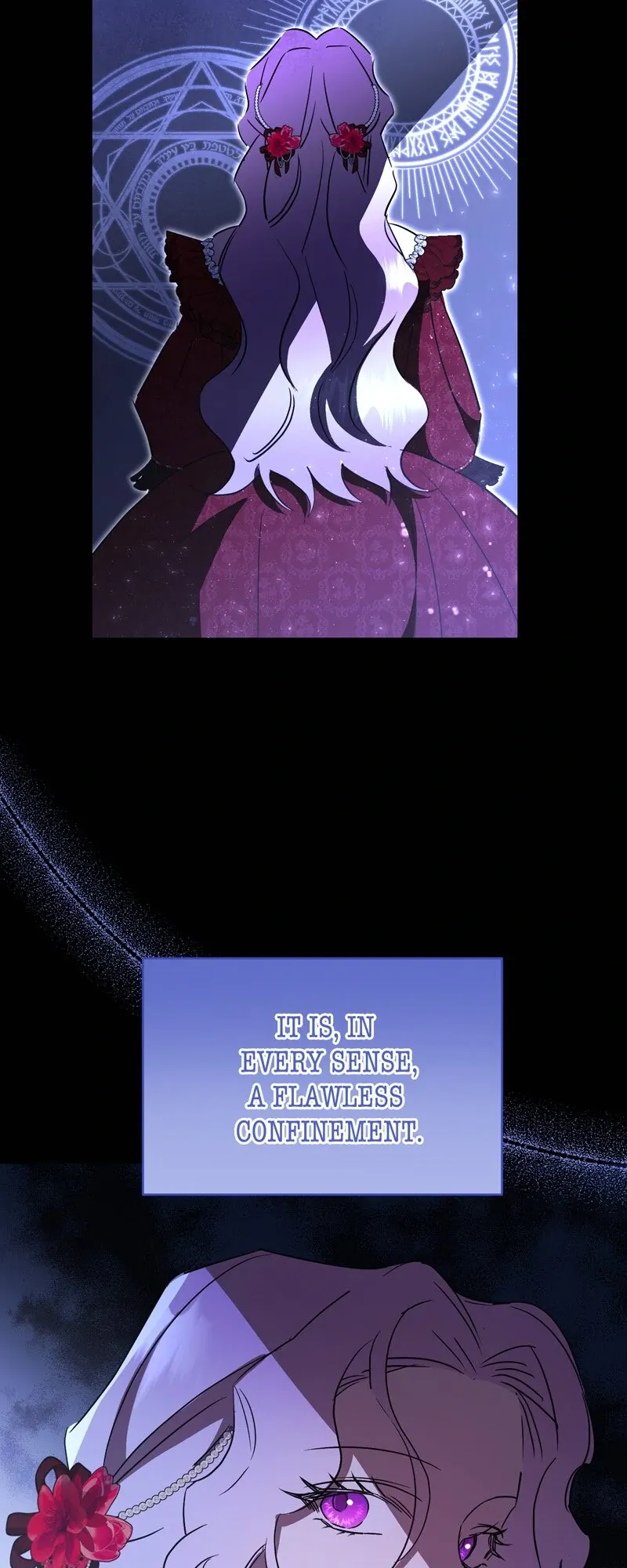 The Evil Grand Duchess Has a Secret Life Chapter 84 Online - página 50