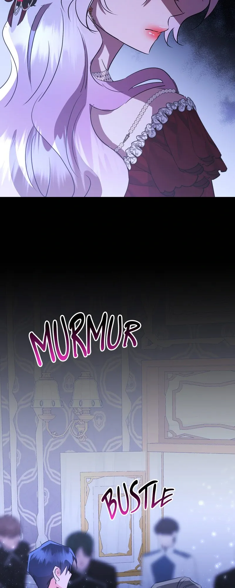 The Evil Grand Duchess Has a Secret Life Chapter 84 Online - página 51