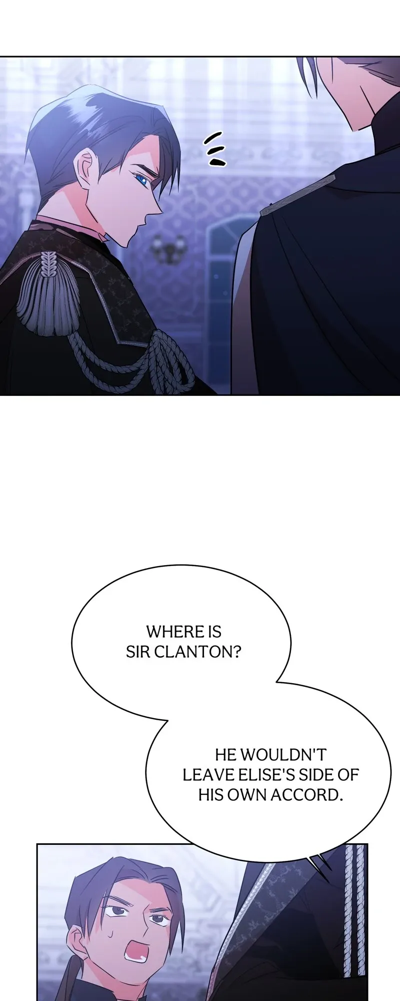 The Evil Grand Duchess Has a Secret Life Chapter 84 Online - página 53