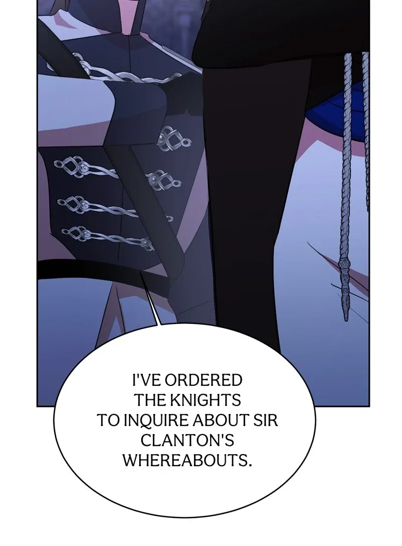 The Evil Grand Duchess Has a Secret Life Chapter 84 Online - página 54