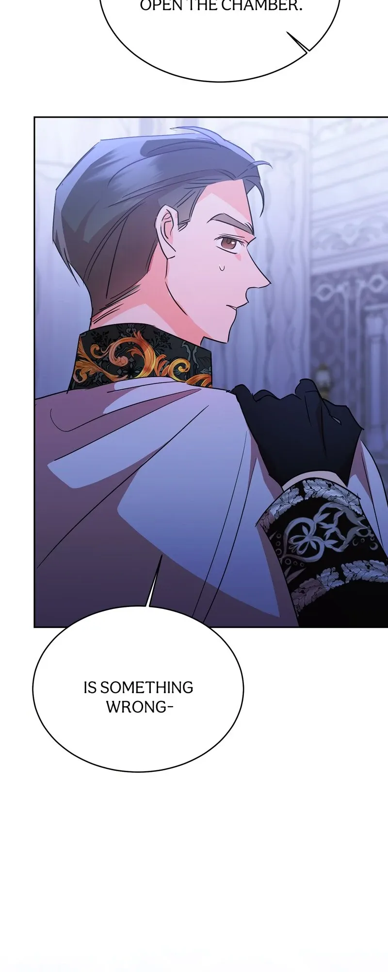 The Evil Grand Duchess Has a Secret Life Chapter 84 Online - página 58