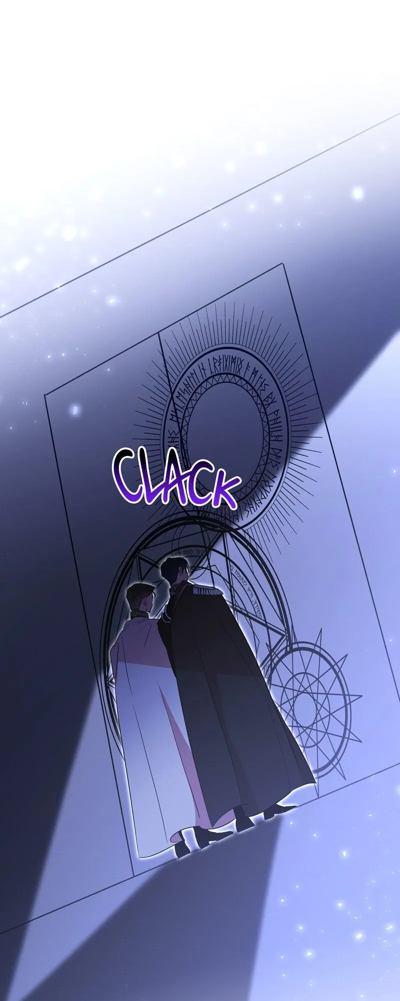 The Evil Grand Duchess Has a Secret Life Chapter 84 Online - página 60