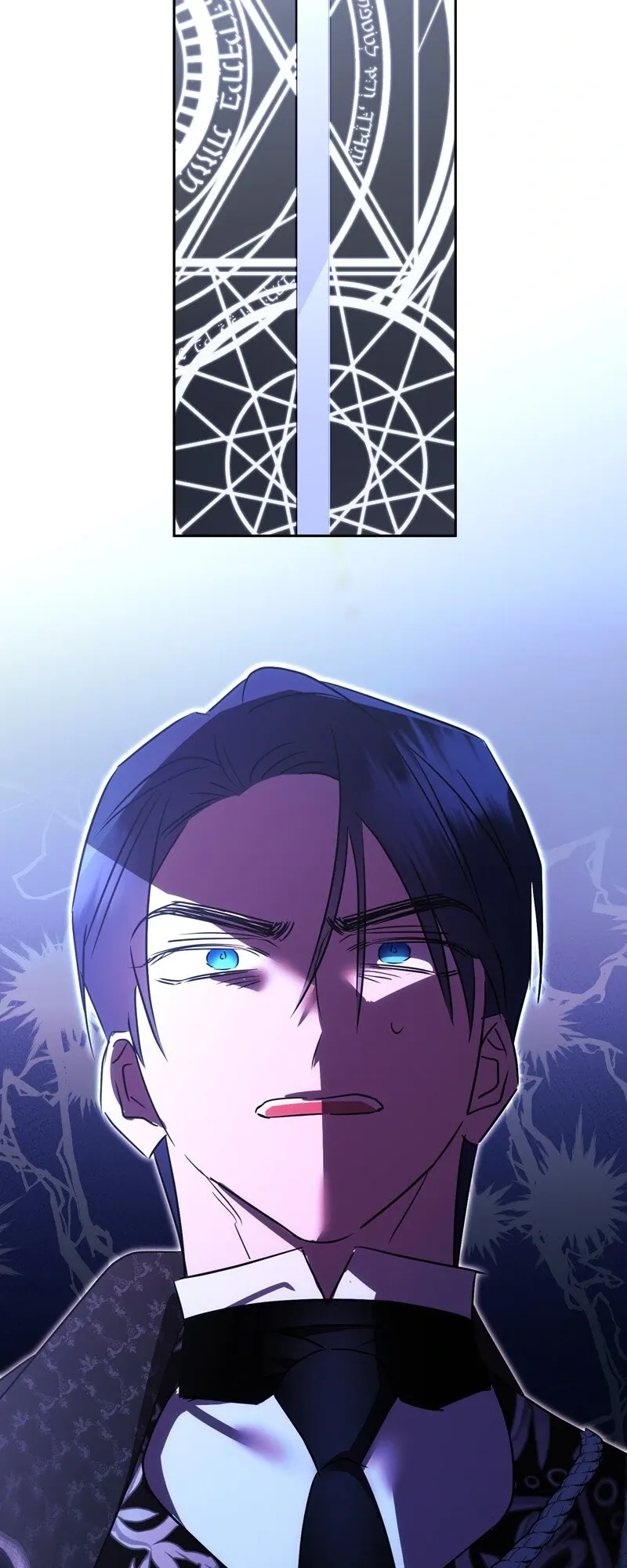 The Evil Grand Duchess Has a Secret Life Chapter 84 Online - página 62