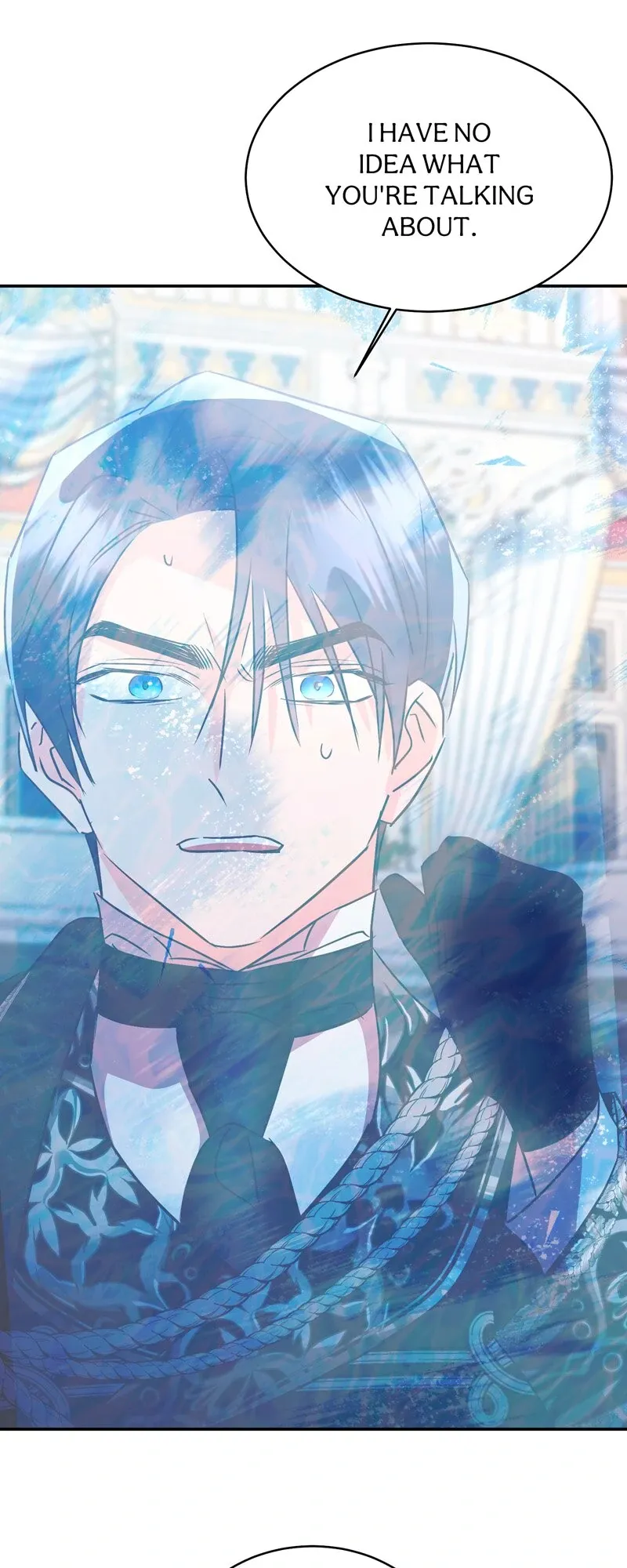 The Evil Grand Duchess Has a Secret Life Chapter 86 Online - página 2