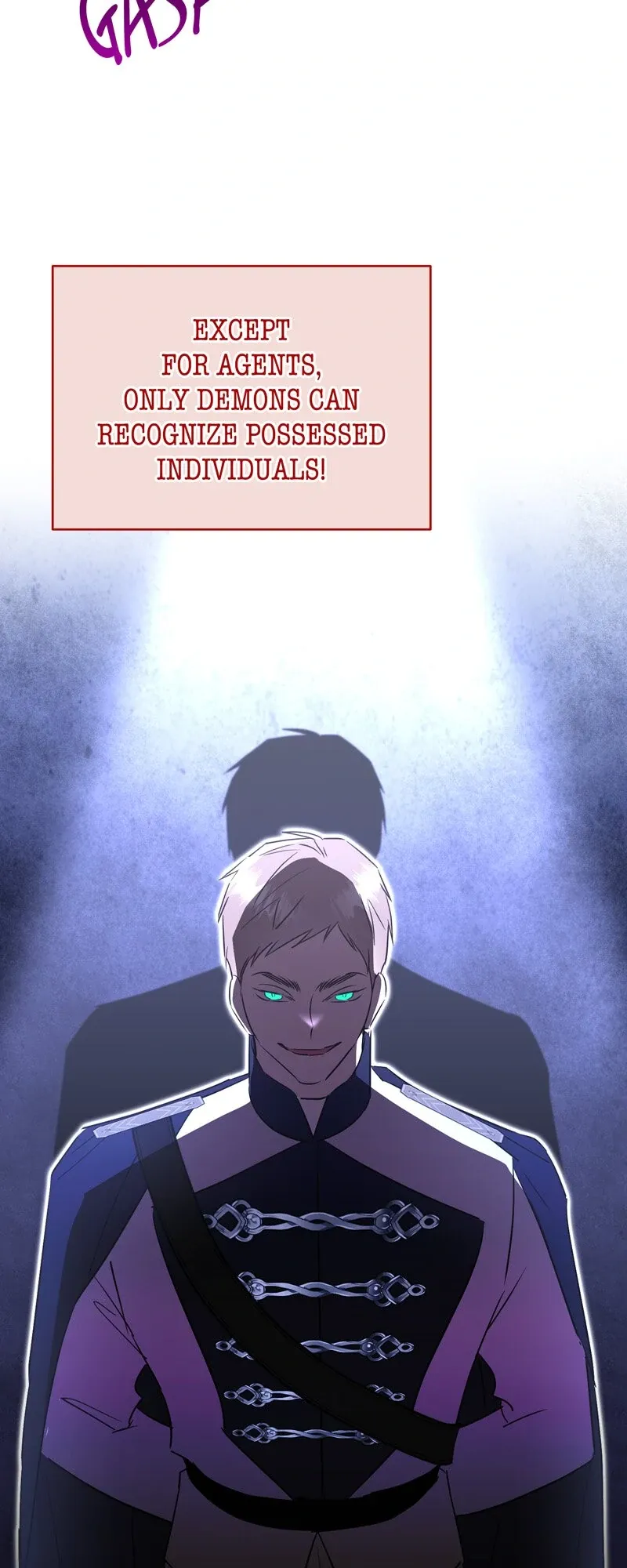The Evil Grand Duchess Has a Secret Life Chapter 86 Online - página 5