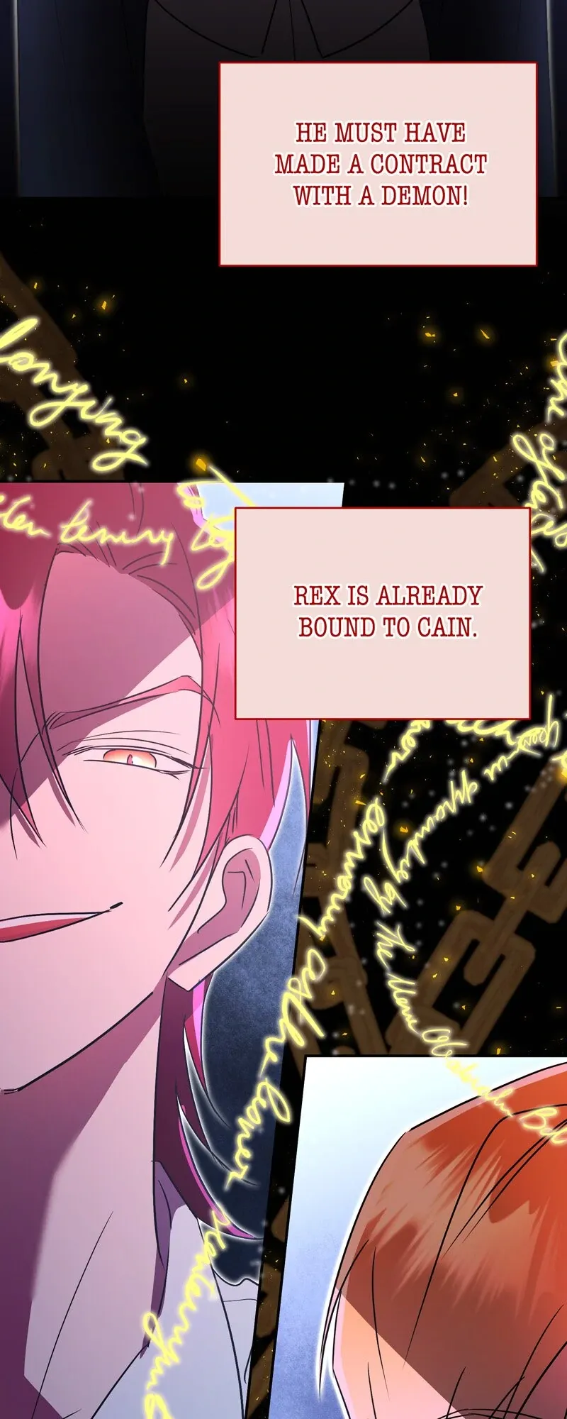 The Evil Grand Duchess Has a Secret Life Chapter 86 Online - página 6