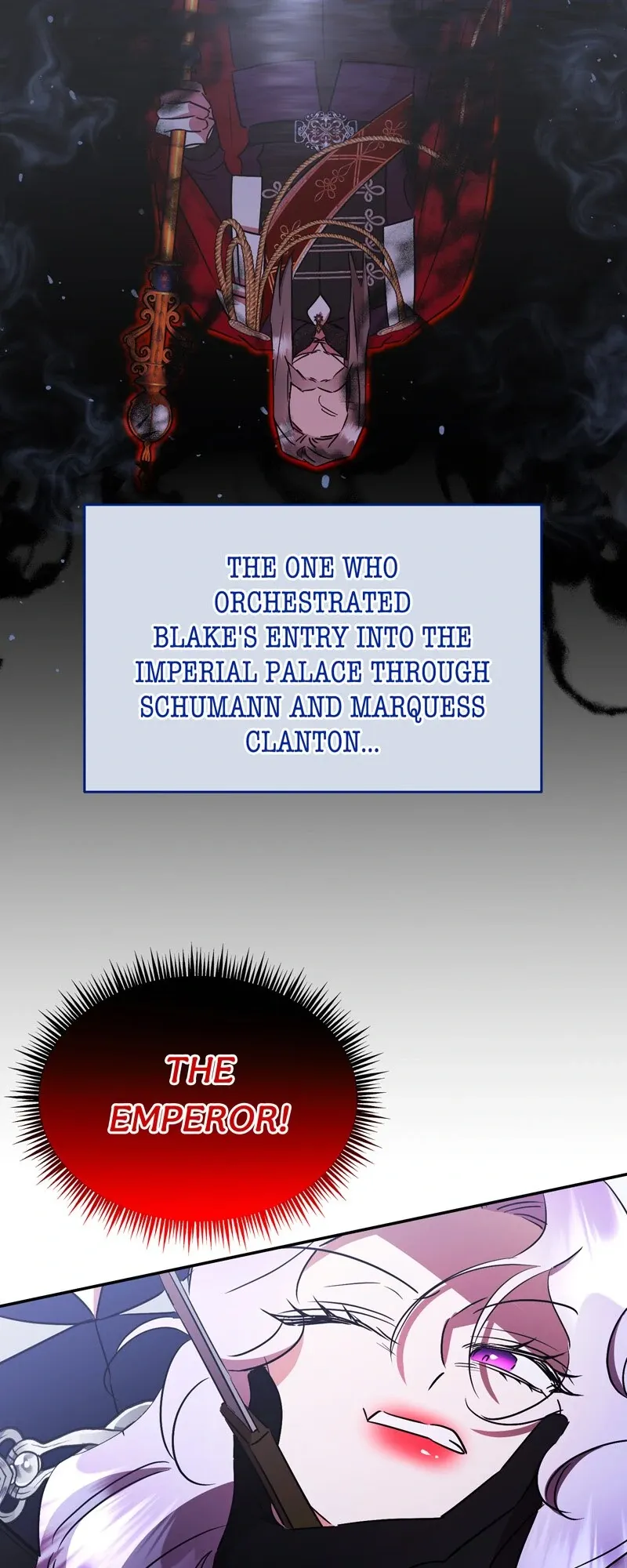 The Evil Grand Duchess Has a Secret Life Chapter 86 Online - página 9