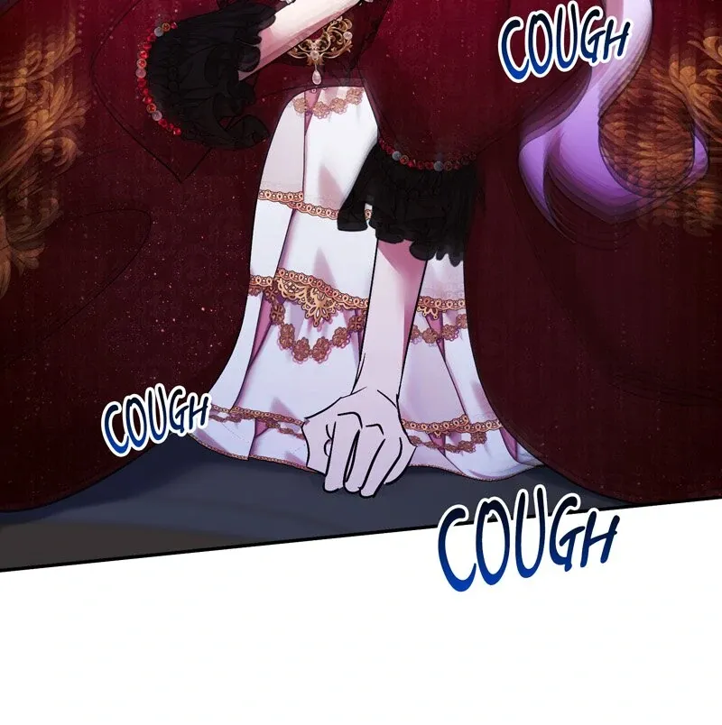 The Evil Grand Duchess Has a Secret Life Chapter 86 Online - página 20