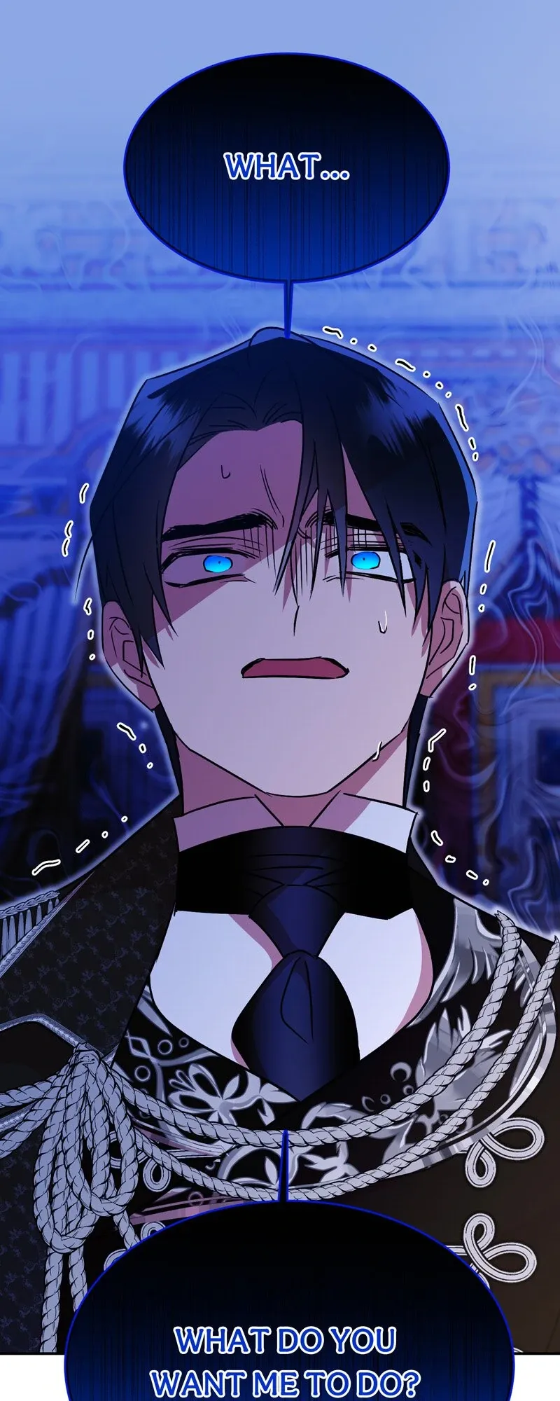 The Evil Grand Duchess Has a Secret Life Chapter 86 Online - página 21