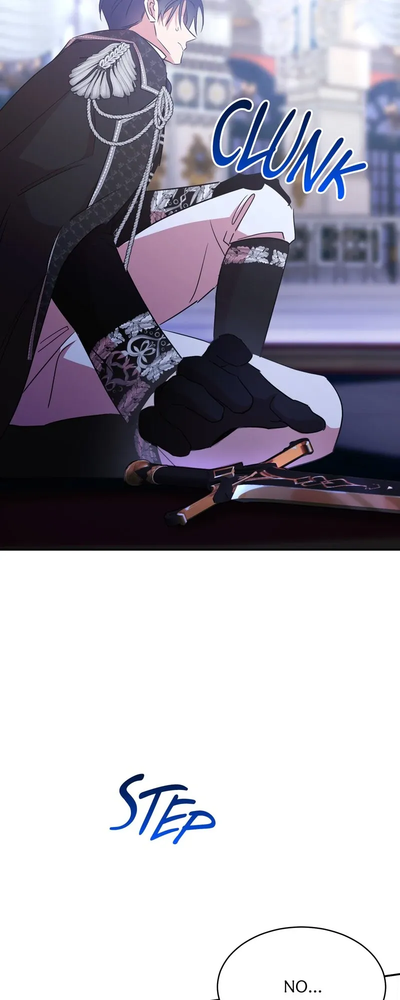 The Evil Grand Duchess Has a Secret Life Chapter 86 Online - página 23