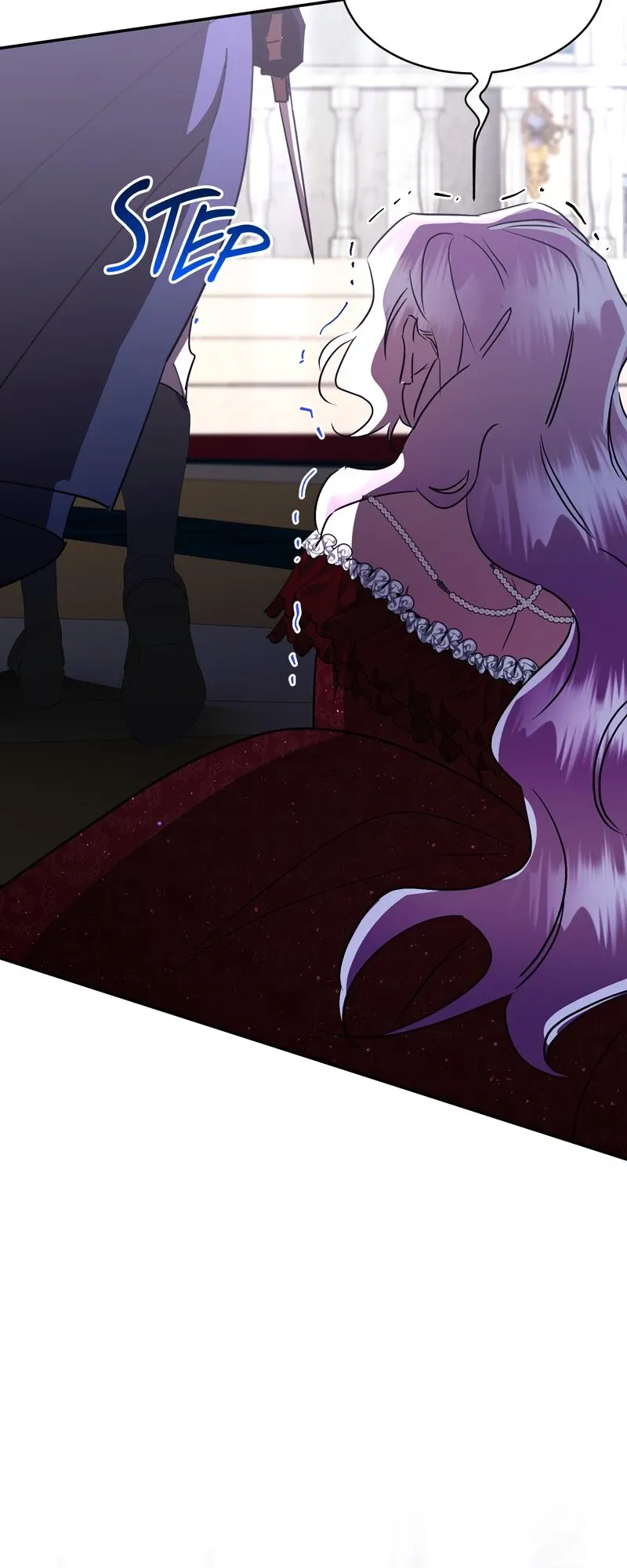 The Evil Grand Duchess Has a Secret Life Chapter 86 Online - página 24