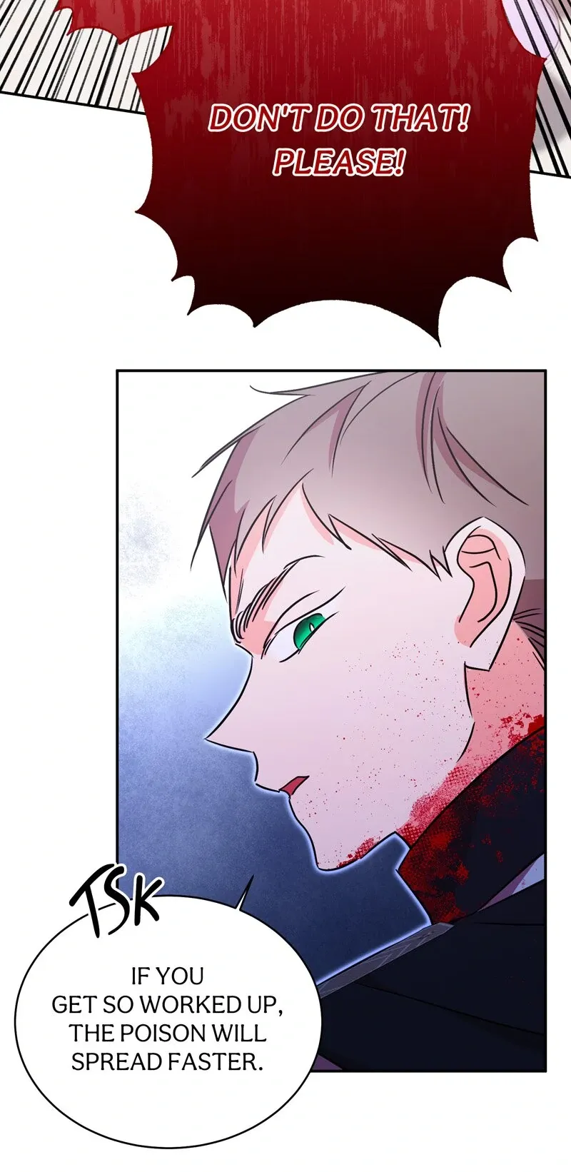 The Evil Grand Duchess Has a Secret Life Chapter 86 Online - página 31