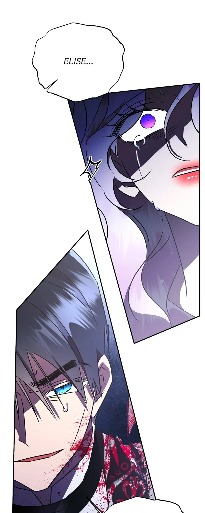 The Evil Grand Duchess Has a Secret Life Chapter 86 Online - página 32