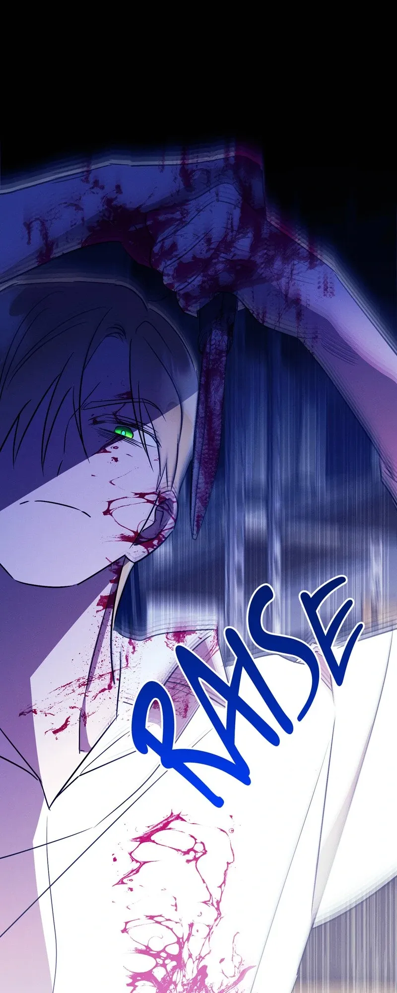 The Evil Grand Duchess Has a Secret Life Chapter 86 Online - página 36