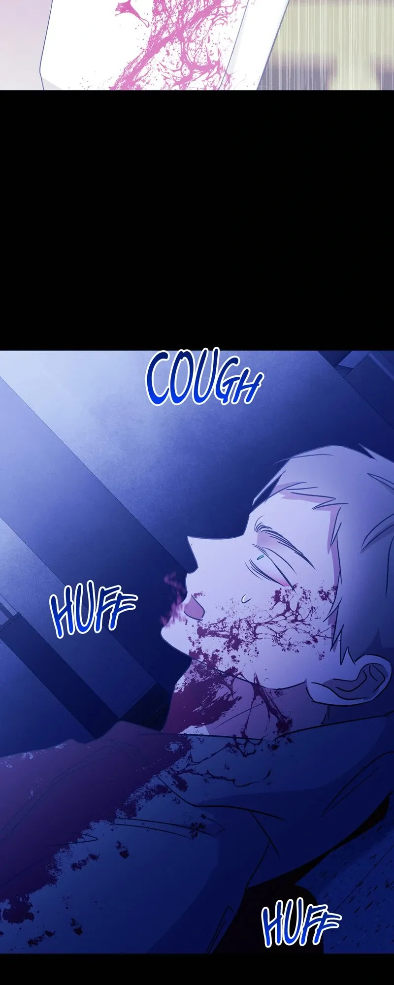 The Evil Grand Duchess Has a Secret Life Chapter 86 Online - página 37