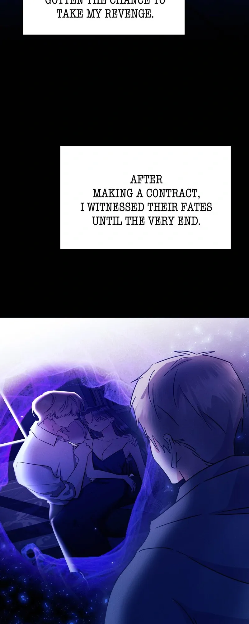 The Evil Grand Duchess Has a Secret Life Chapter 86 Online - página 41