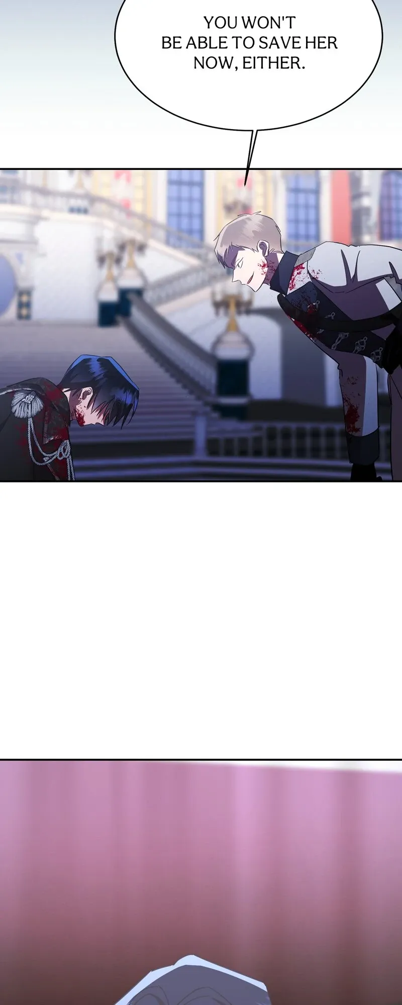 The Evil Grand Duchess Has a Secret Life Chapter 86 Online - página 44