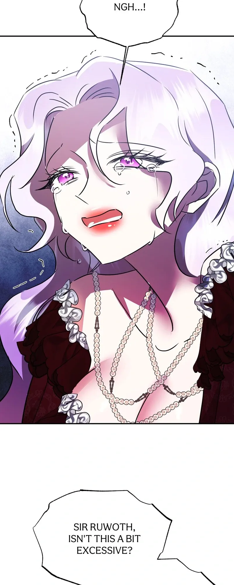 The Evil Grand Duchess Has a Secret Life Chapter 86 Online - página 46