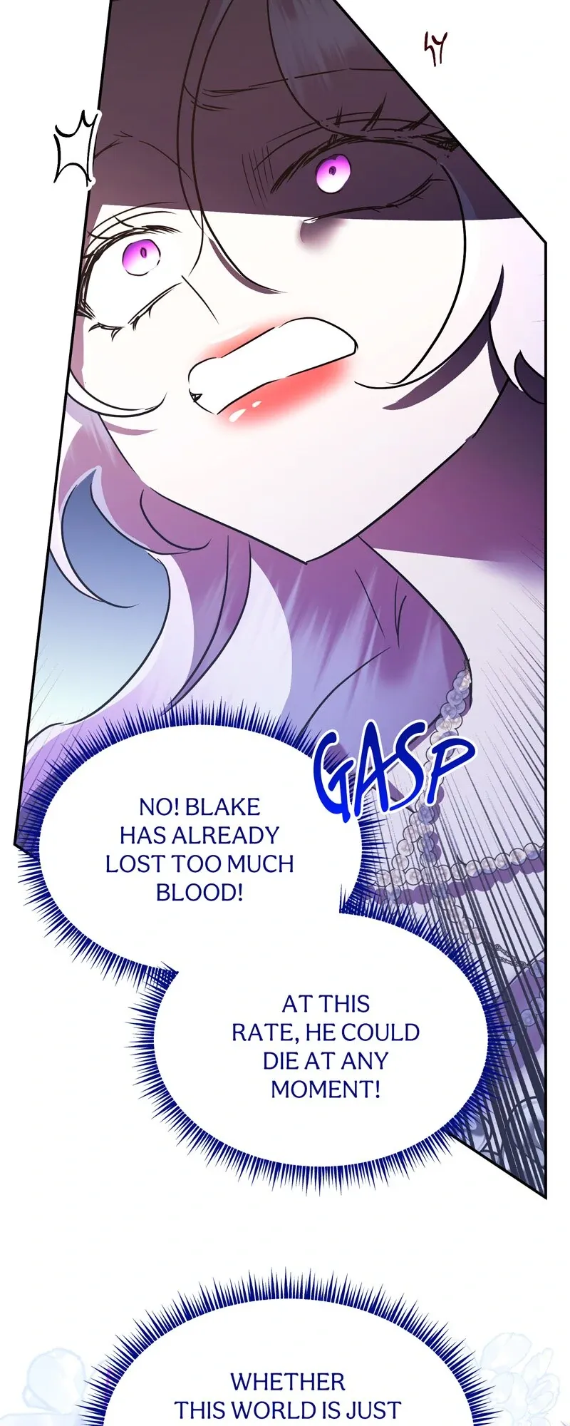 The Evil Grand Duchess Has a Secret Life Chapter 86 Online - página 52