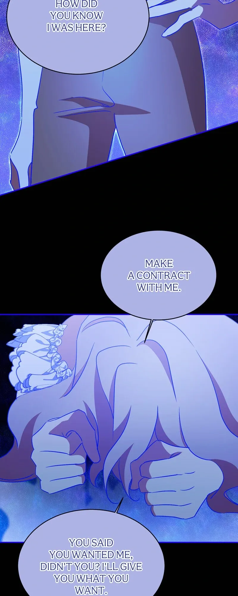 The Evil Grand Duchess Has a Secret Life Chapter 86 Online - página 59