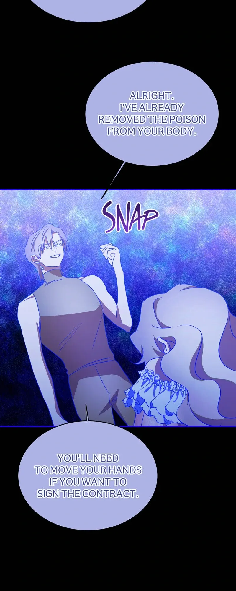 The Evil Grand Duchess Has a Secret Life Chapter 86 Online - página 63