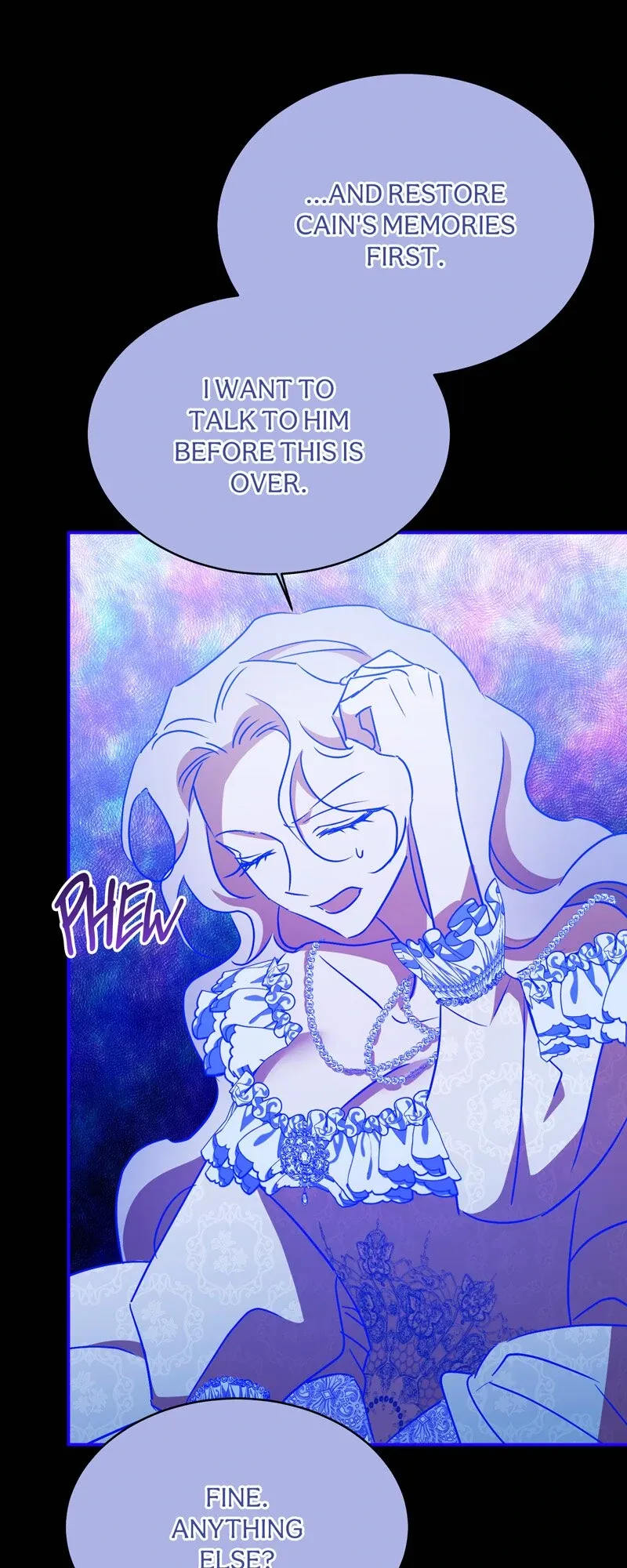 The Evil Grand Duchess Has a Secret Life Chapter 86 Online - página 64