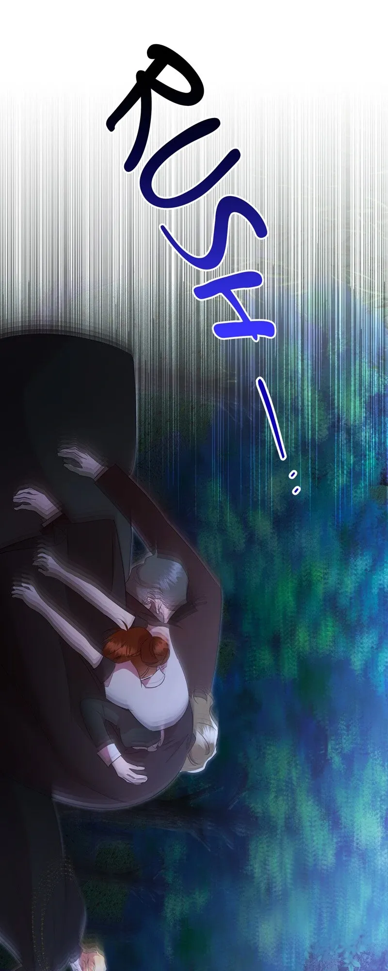 The Evil Grand Duchess Has a Secret Life Chapter 87 Online - página 1