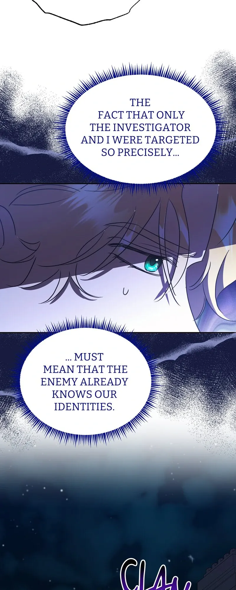 The Evil Grand Duchess Has a Secret Life Chapter 87 Online - página 4