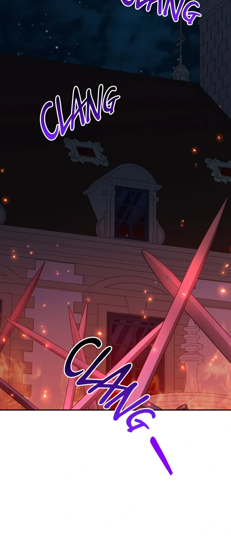 The Evil Grand Duchess Has a Secret Life Chapter 87 Online - página 5