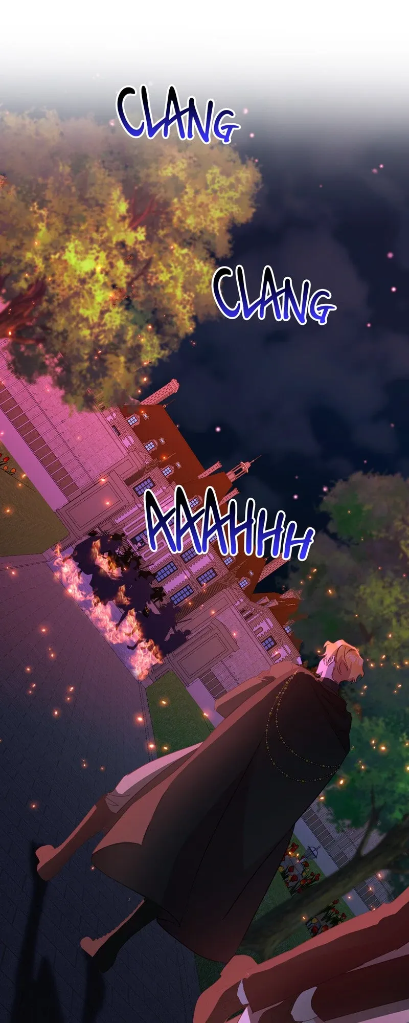 The Evil Grand Duchess Has a Secret Life Chapter 87 Online - página 6