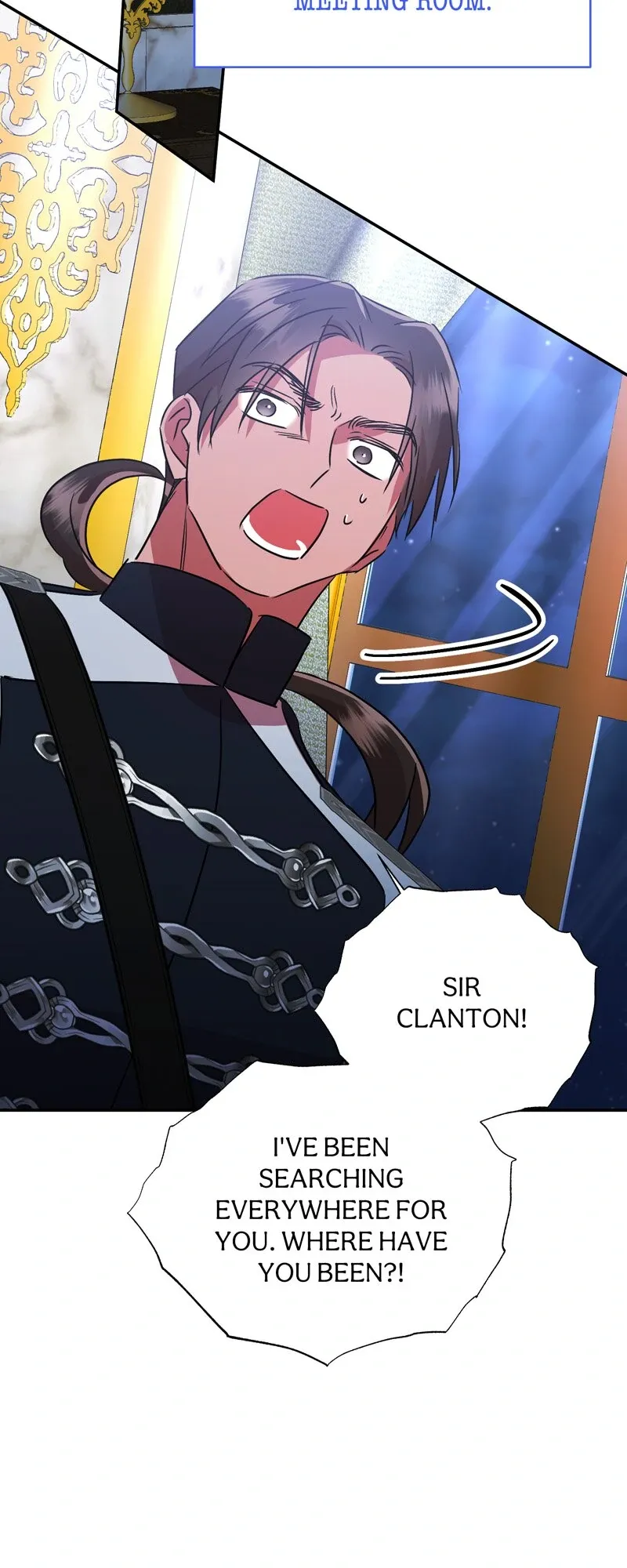 The Evil Grand Duchess Has a Secret Life Chapter 87 Online - página 9