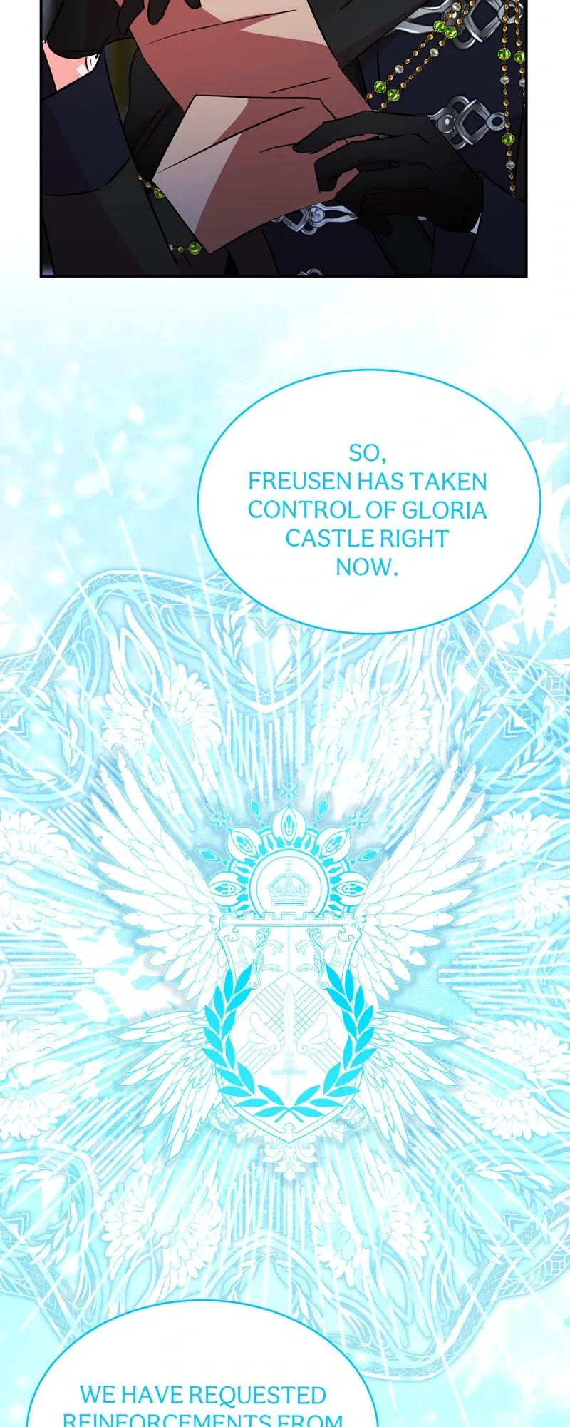 The Evil Grand Duchess Has a Secret Life Chapter 87 Online - página 13