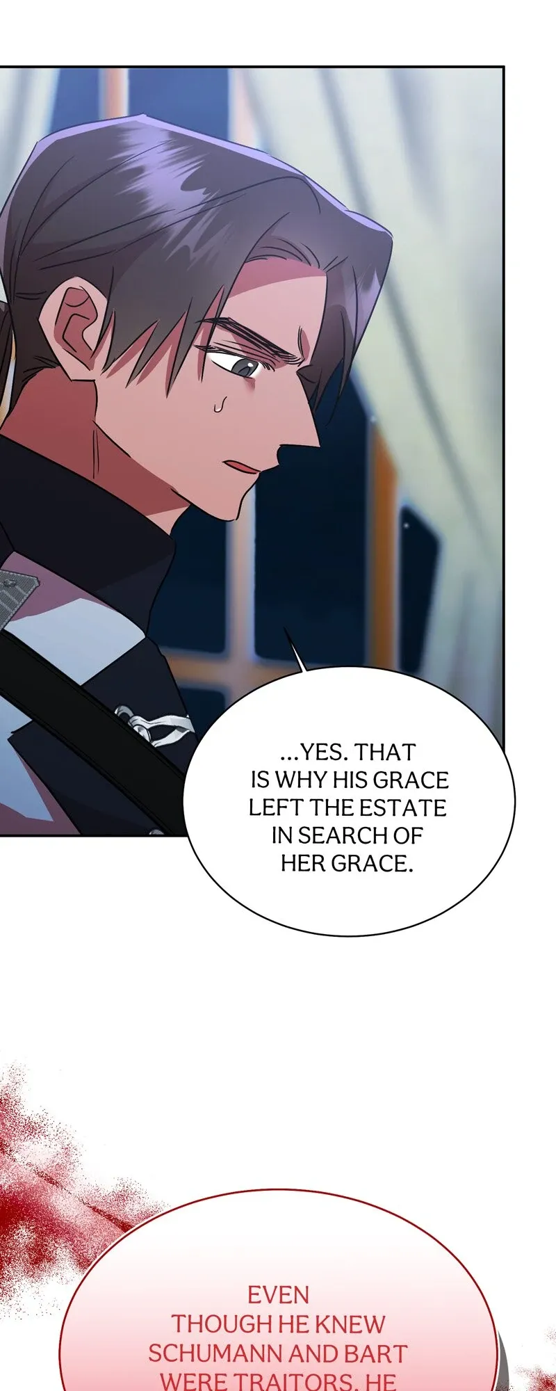 The Evil Grand Duchess Has a Secret Life Chapter 87 Online - página 15