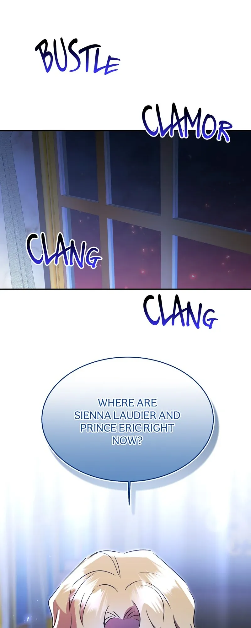 The Evil Grand Duchess Has a Secret Life Chapter 87 Online - página 17