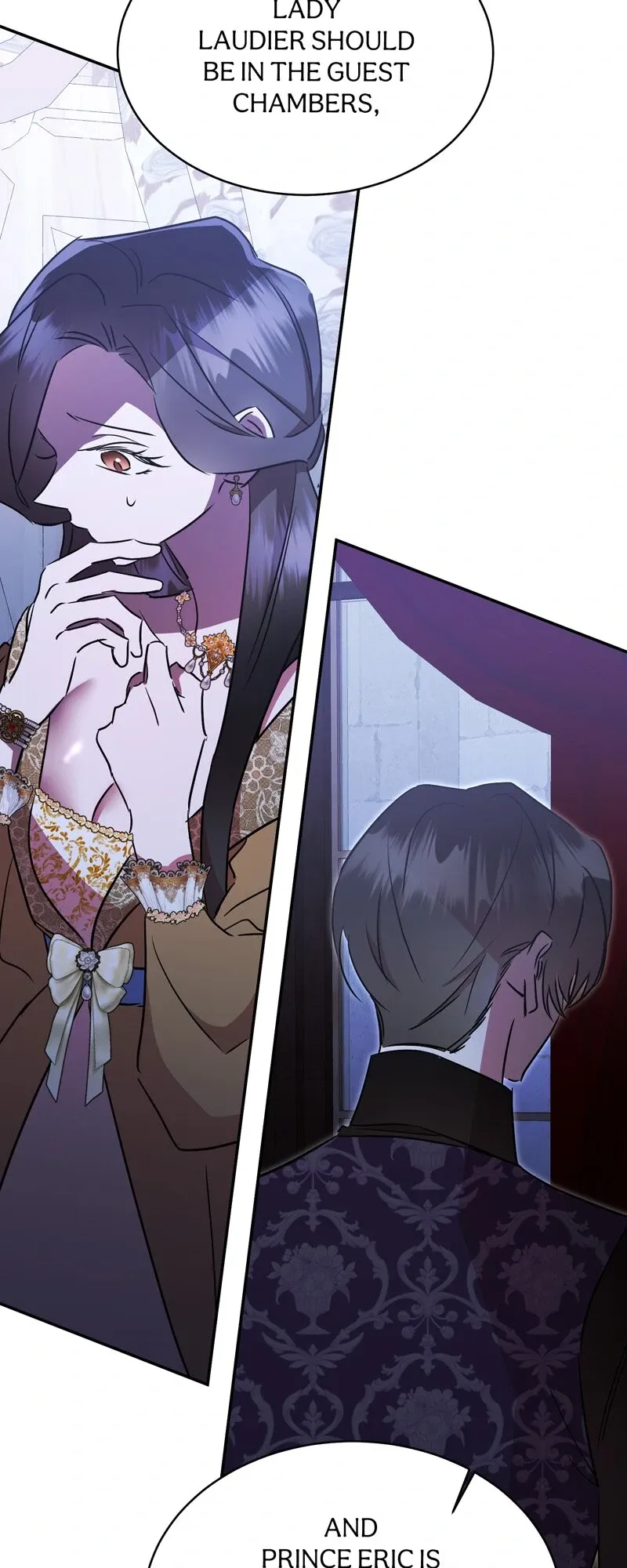 The Evil Grand Duchess Has a Secret Life Chapter 87 Online - página 19