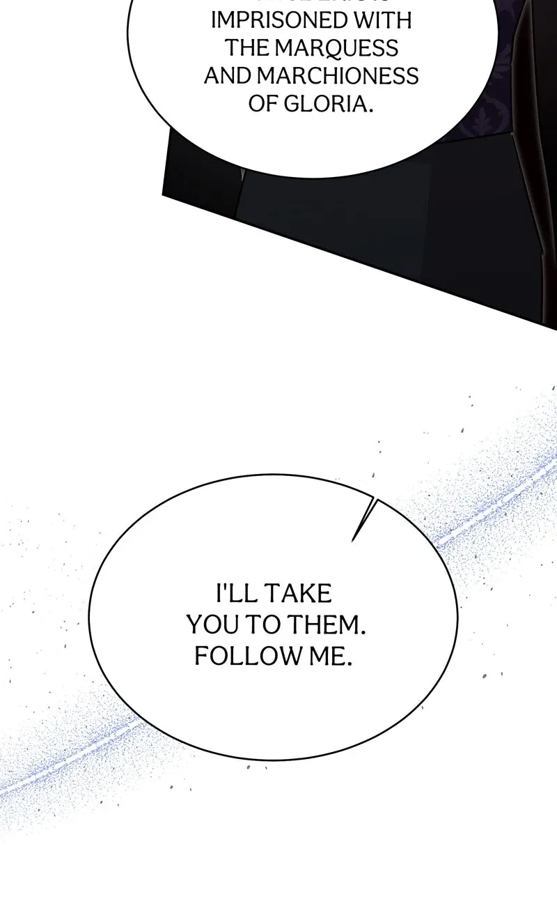The Evil Grand Duchess Has a Secret Life Chapter 87 Online - página 20