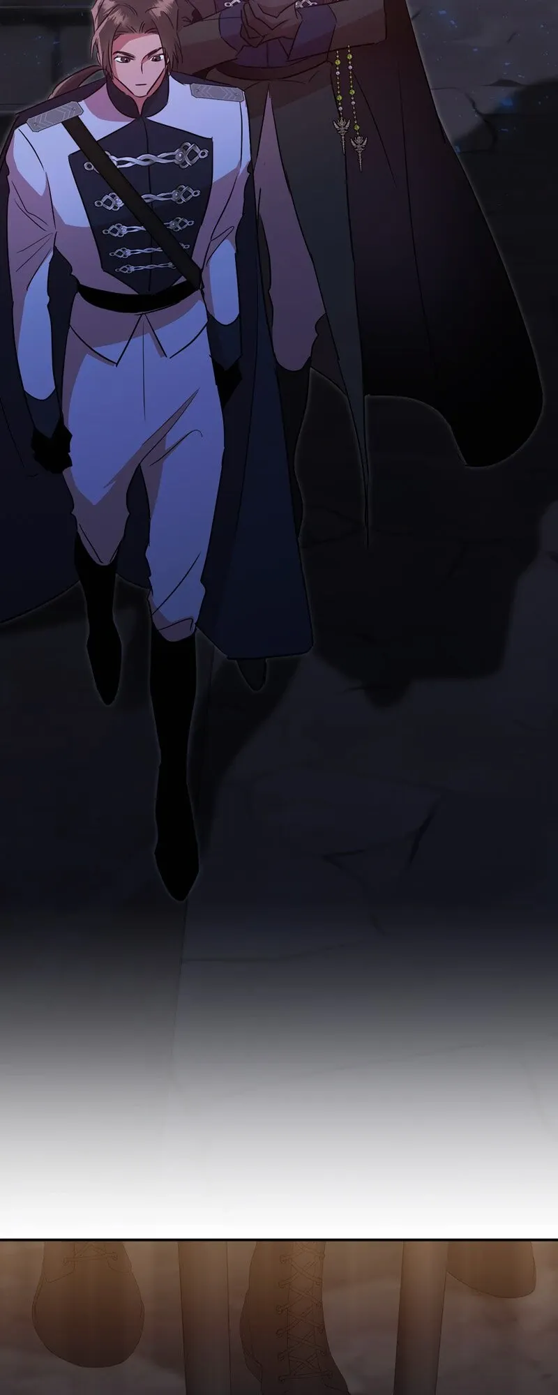 The Evil Grand Duchess Has a Secret Life Chapter 87 Online - página 23