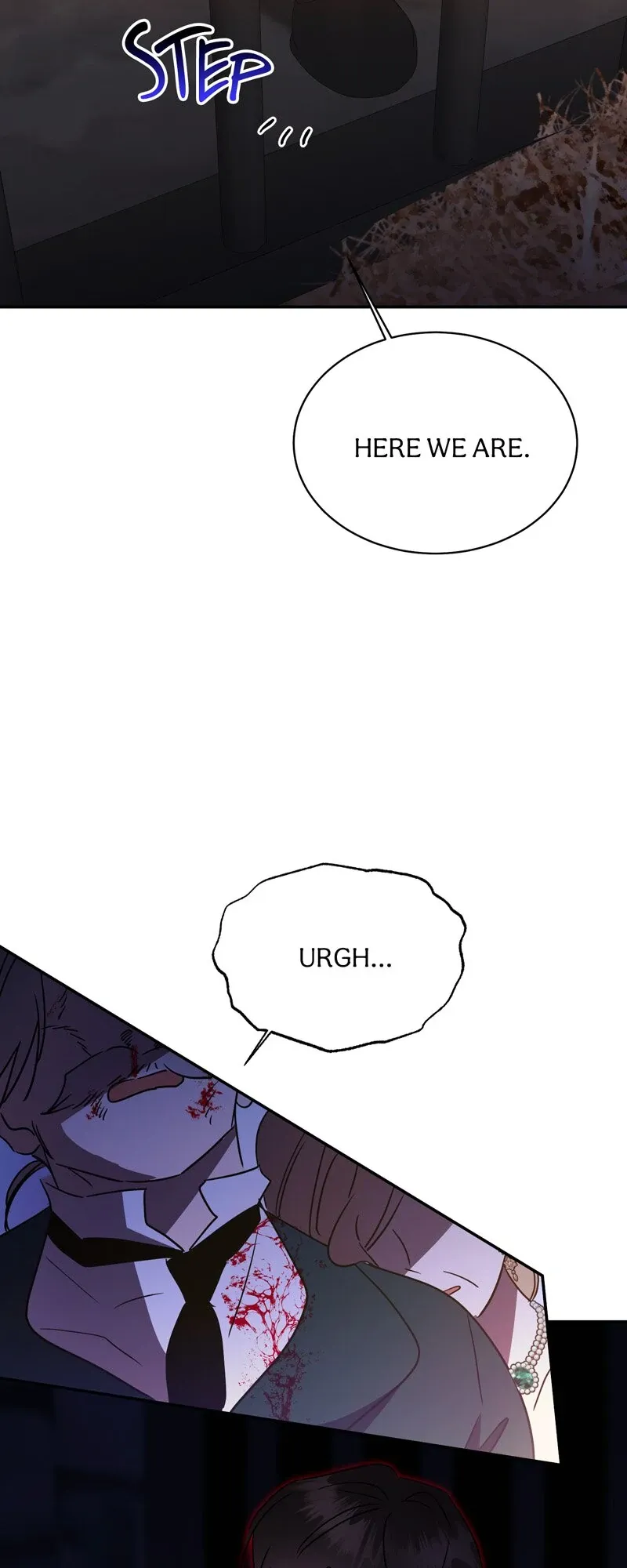 The Evil Grand Duchess Has a Secret Life Chapter 87 Online - página 24