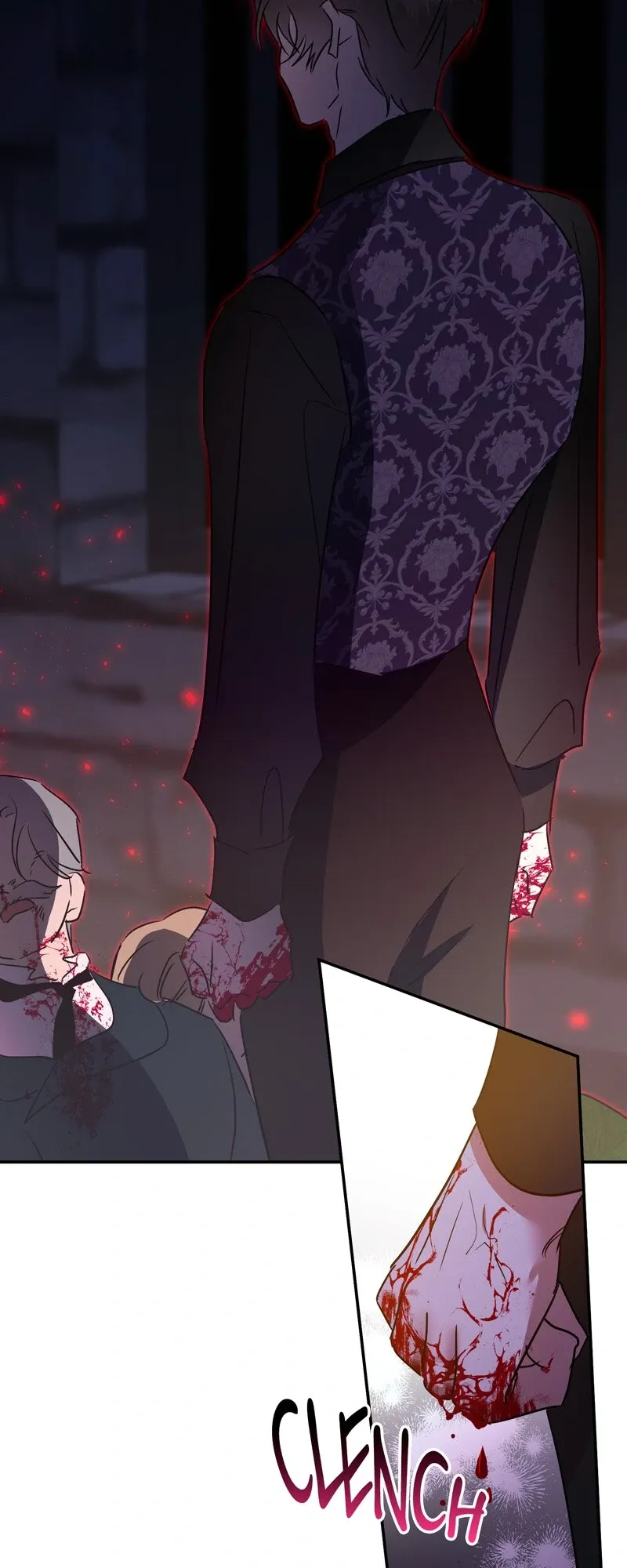 The Evil Grand Duchess Has a Secret Life Chapter 87 Online - página 25