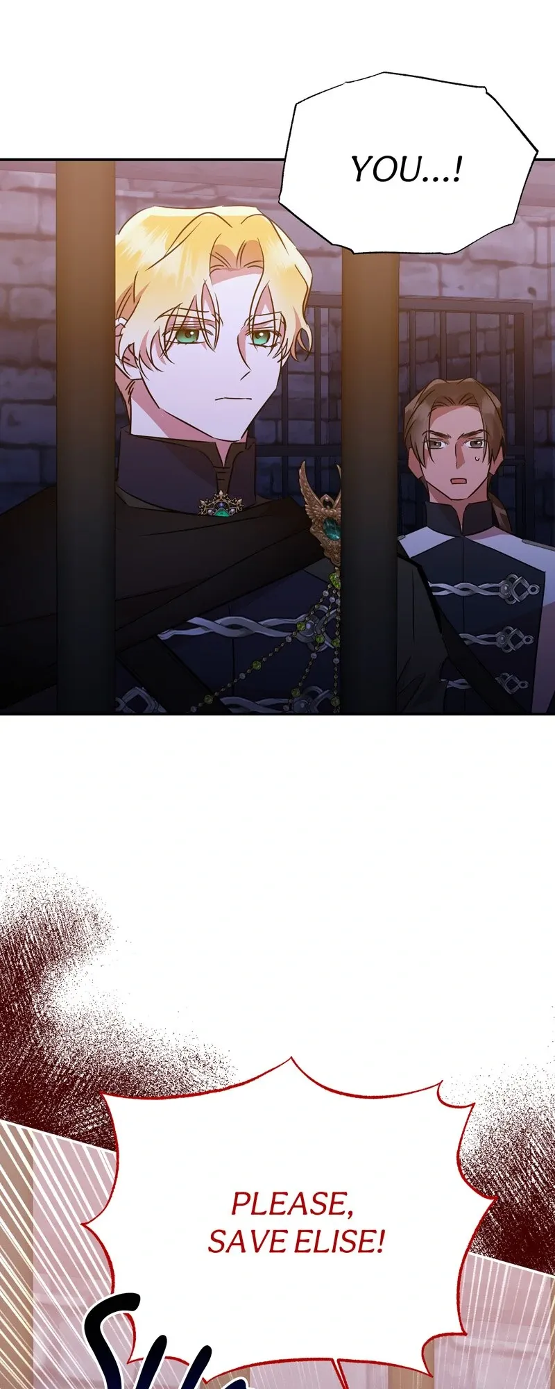 The Evil Grand Duchess Has a Secret Life Chapter 87 Online - página 28