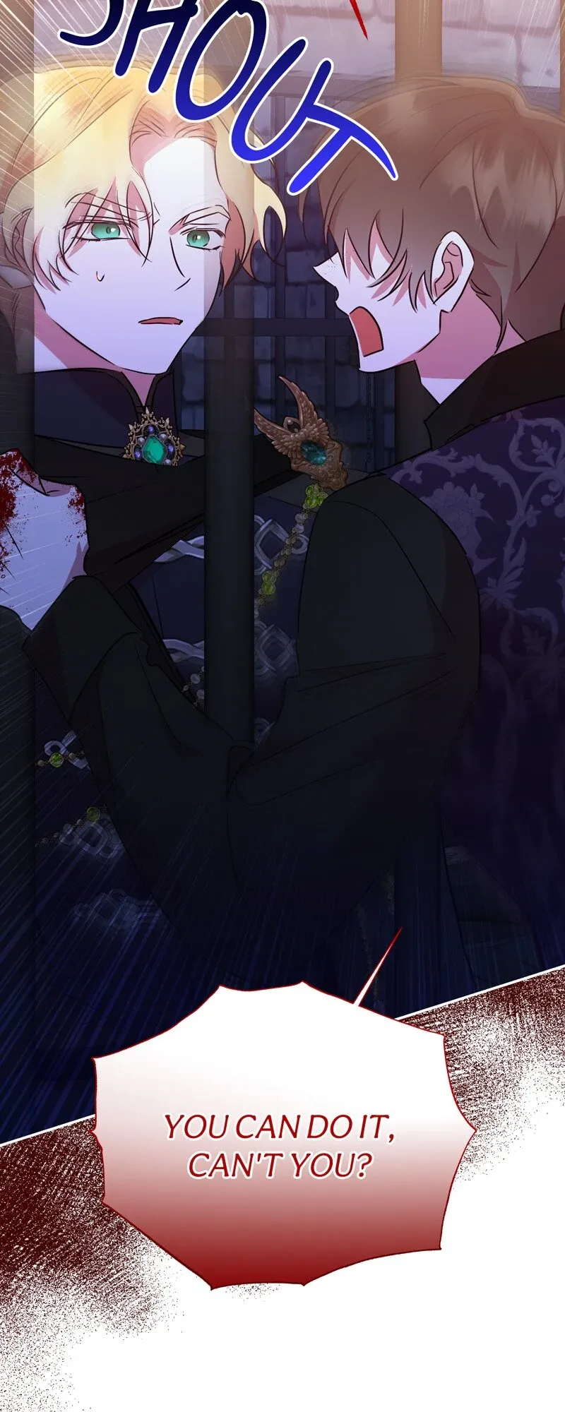 The Evil Grand Duchess Has a Secret Life Chapter 87 Online - página 29