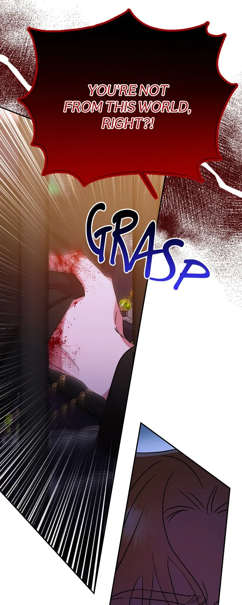 The Evil Grand Duchess Has a Secret Life Chapter 87 Online - página 30