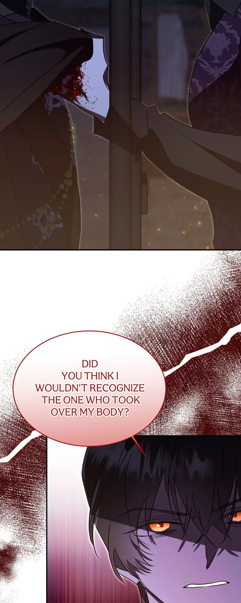 The Evil Grand Duchess Has a Secret Life Chapter 87 Online - página 32